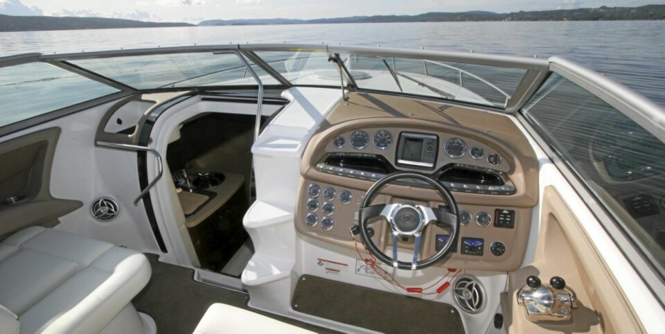 Cobalt 303
