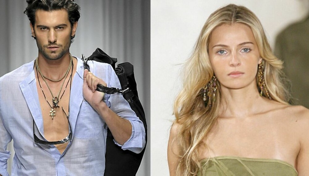 SOMMERTRENDER: Her finner du shoppingguider, catwalklooker og annen inspirasjon både for kvinner og menn. SOMMERTRENDER: Her finner du shoppingguider, catwalklooker og annen inspirasjon både for kvinner og menn.