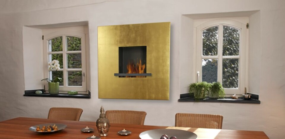 Høstens lekreste peiser