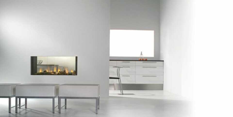 Høstens lekreste peiser