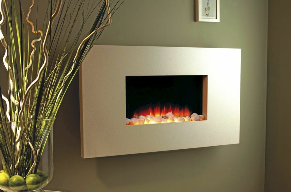 Høstens lekreste peiser