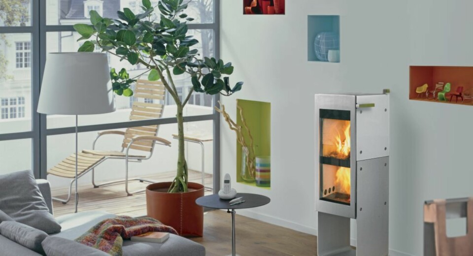 Høstens lekreste peiser