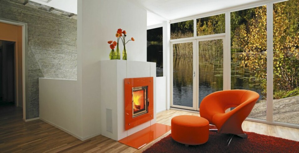 Høstens lekreste peiser