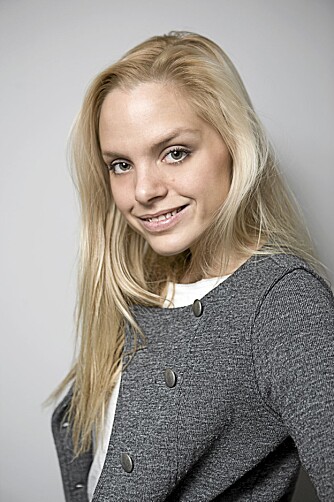 Stylist Anette von Osten har plukket ut sine favoritter blant kolleksjonen til Jimmy Choo for H&M for klikk.nos lesere. Stylist Anette von Osten har plukket ut sine favoritter blant kolleksjonen til Jimmy Choo for H&M for klikk.nos lesere.