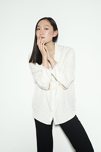 Z-ER: Jenni Yang (20) Z-ER: Jenni Yang (20)