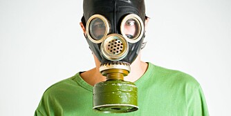 FORBEREDT PÅ HJEMMETS FARER: Vet du nok om hvilke giftstoffer og andre farer som finnes i hjemmet ditt?