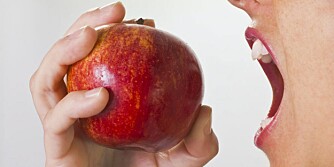 FEM OM DAGEN: Lær deg mer om frukt og hvordan det blir lettere å få i seg nok.