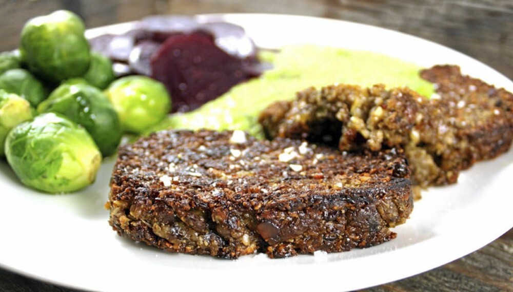 JULEMAT FOR VEGANERE. Her kommer det er et veldig godt tips til veganere... JULEMAT FOR VEGANERE. Her kommer det er et veldig godt tips til veganere...