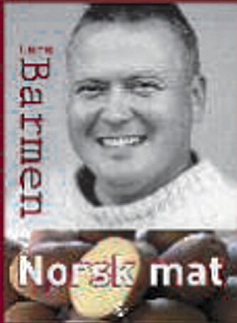 Oppskriftene er hentet fra boken Norsk Mat, Kagge forlag. Oppskriftene er hentet fra boken Norsk Mat, Kagge forlag.