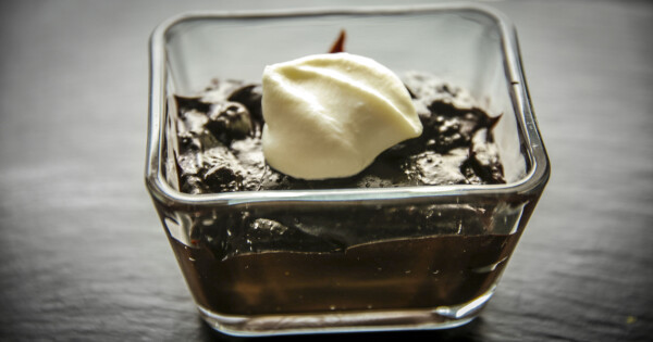 Fordeler Med Sjokoladepudding