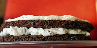 OREOK CAKE RECIPE: Here is a cake recipe that is making the rounds in cake baking circles across the country. OREOK CAKE RECIPE: Here is a cake recipe that is making the rounds in cake baking circles across the country.