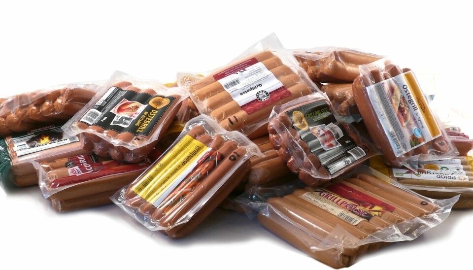 Her er de beste grillpølsene