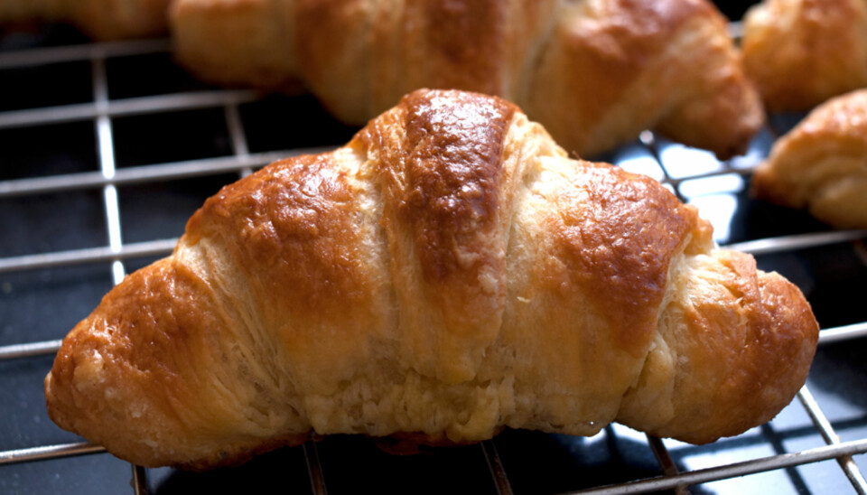 OPPSKRIFT PÅ CROISSANTER: Kan dette være det beste bakverket som finnes?