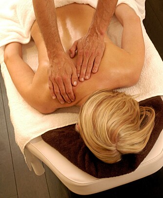 VESTLIA: På Geilo kan Vestlia Spa og Fitness friste med mange behandlinger og en flott spa-avdeling.