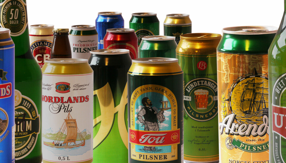 Vi har kåret Norges beste pils