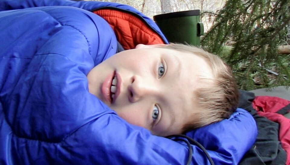 Her er de beste soveposene