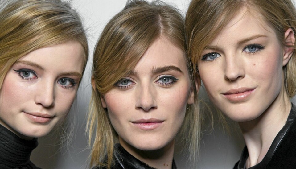 TIPS MOT KVISER: Få hudpleieguru Ole Henriksen tre beste tips for plettfri hud. Foto: Fashionactive