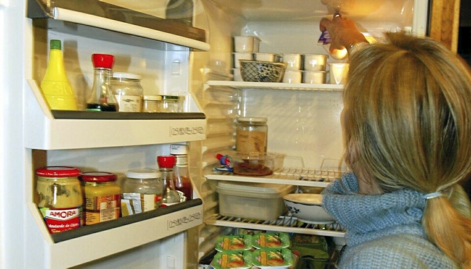 BORT MED FETTET: Vi får stadig bedre dokumentasjon på hvor viktig fettkvalitet er i maten. Som forbrukere har vi dermed all grunn å ta et kritisk blikk på det vi har i kjøleskapet.