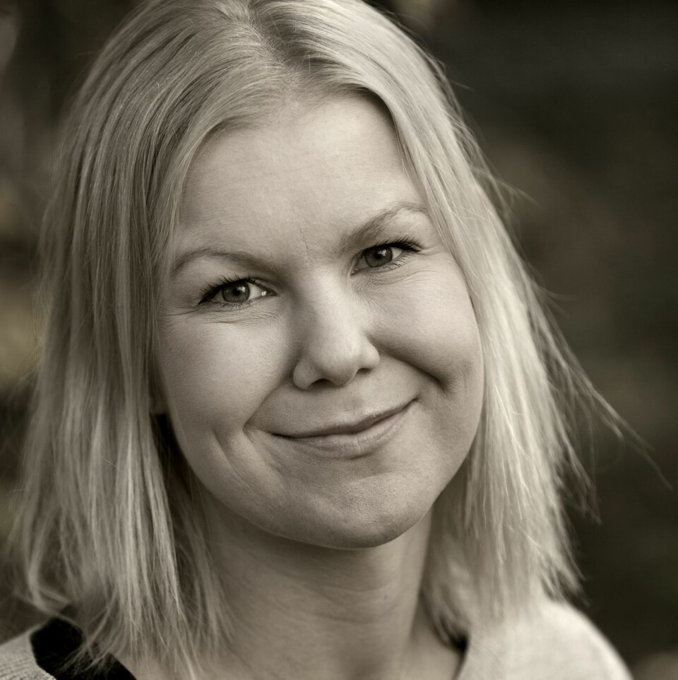 ERNÆRINGSFYSIOLOG: Mari Mohn Paulsen, klinisk ernæringsfysiolog og høyskolelektor ved Bjørknes Høyskole, har testet barnekjeks for Foreldre & Barn.