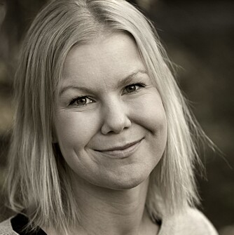 ERNÆRINGSFYSIOLOG: Mari Paulsen, klinisk ernæringsfysiolog og høyskolelektor ved Bjørknes Høyskole, har testet frossenpizzaer for Foreldre & Barn.