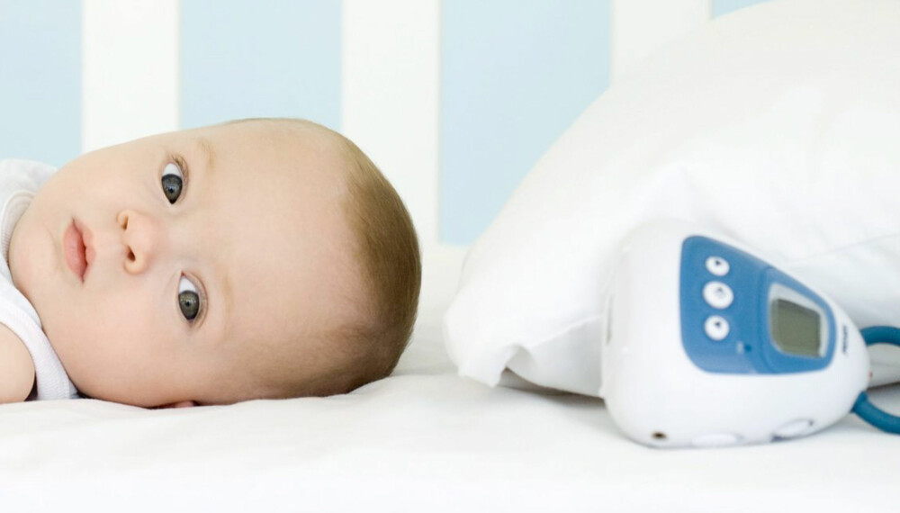 TEST AV BABYCALL: Vi har testet åtte babycaller - med og uten video. TEST AV BABYCALL: Vi har testet åtte babycaller - med og uten video.