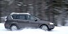 Tiguan или outlander