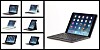 Test av tastaturmapper for iPad Mobil Testvinneren gjør Ipaden til en Mac
