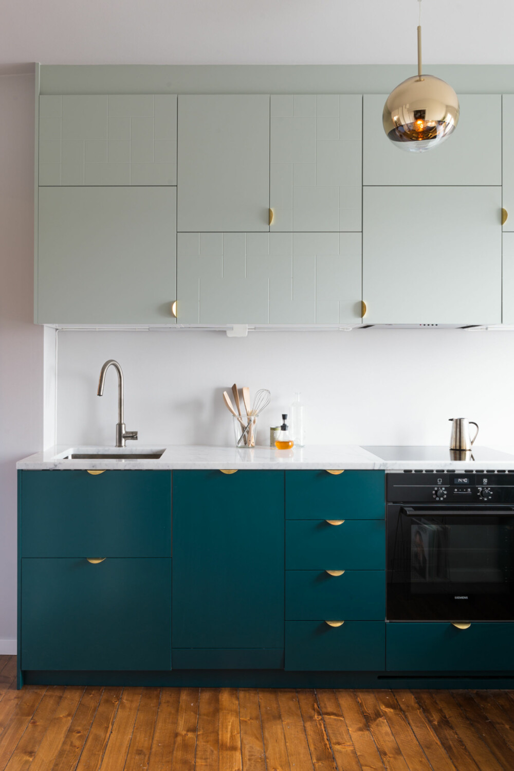 The Top 5 Kitchen Trends For 2019 Color Cabinets And Copper