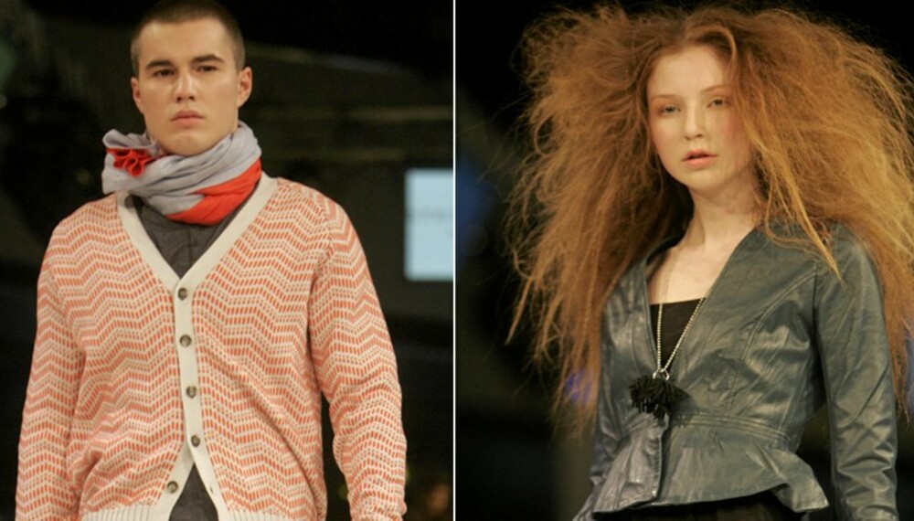 OSLO FASHION WEEK: Følg med på motene når designerne viser hva vi skal gå med neste sesong. OSLO FASHION WEEK: Følg med på motene når designerne viser hva vi skal gå med neste sesong.