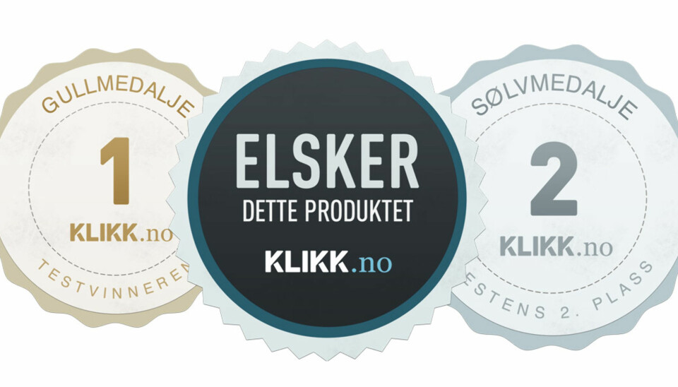 Last ned din karakter og badge her