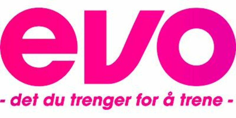 BILLIG OG BRA: Evo treningssenter BILLIG OG BRA: Evo treningssenter