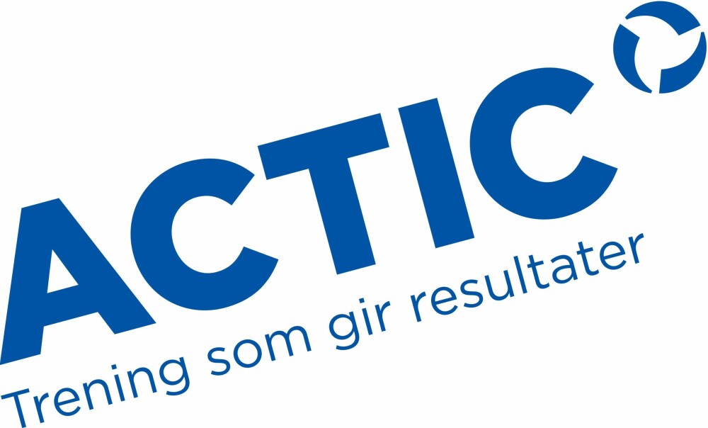 UTNYTTET PLASSEN: Actic UTNYTTET PLASSEN: Actic