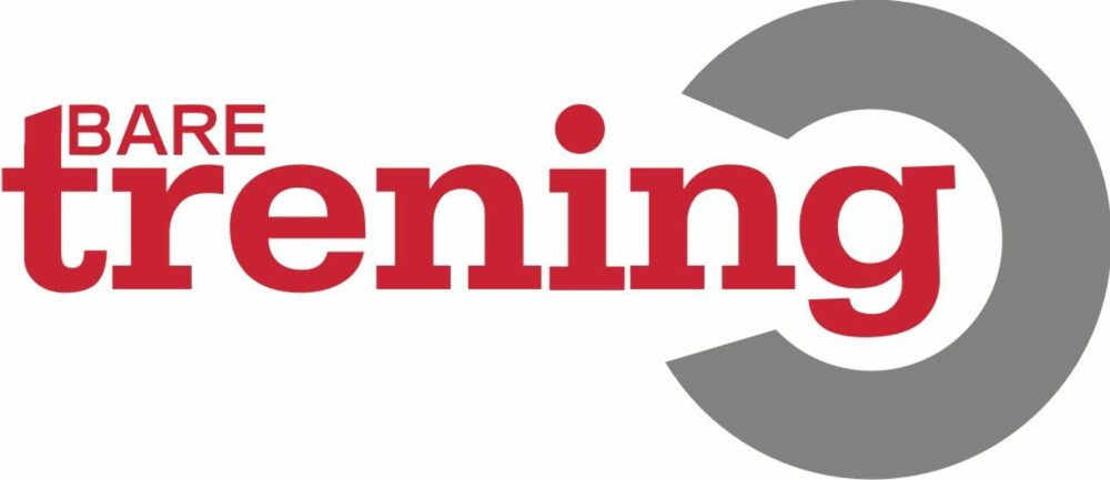 UPERSONLIG: Bare Trening UPERSONLIG: Bare Trening