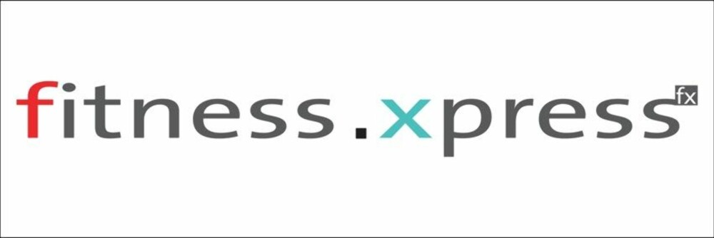 FAMILIEBEDRIFT: Fitness Xpress FAMILIEBEDRIFT: Fitness Xpress