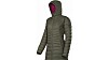 Test av dunparkas Tester Test av dunparkas Tester