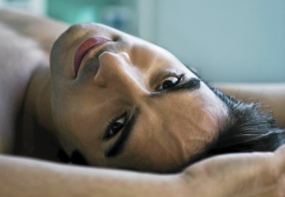 VIL BESTEMME: Menn fantaserer oftest om situasjoner der de har eller blir gitt makt, eller har kontrollen, i følge amerikanske Seductionlabs. Men mange kunne også tenke seg å motta analsex.