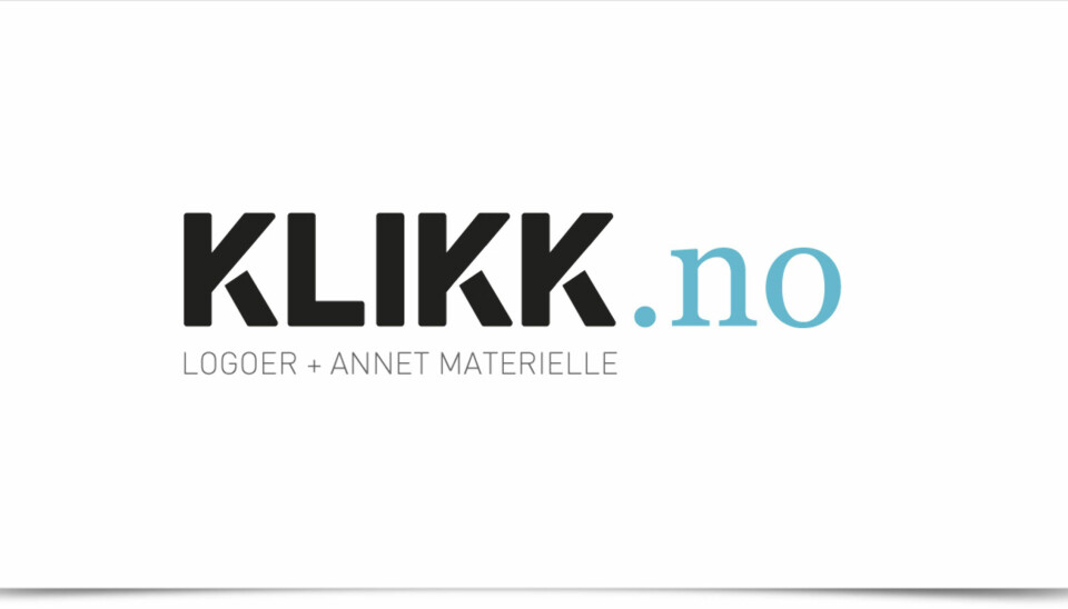 Last ned vår logo her