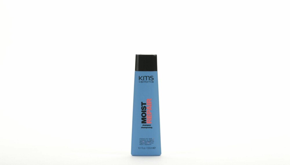 Studio 2 28012014 Shampoo Test
For Klikk.no