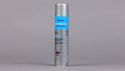 Springyard waterguard Springyard waterguard