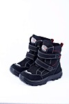 Test av vintersko 2016 Foreldre Test av vintersko 2016 Foreldre