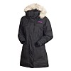 Bergans lady shop down parka