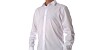 H&M Slim Fit Easy Iron Mote Easy iron skjorte Slim fit Sort HERRE | H&M NO