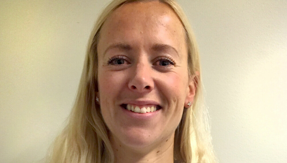 FØR: Jeg trengte hjelp til å finne ut hvilke farger og snitt som jeg bør og ikke bør bruke, med tanke på min figur, forteller Kamille-leser Anine. FØR: Jeg trengte hjelp til å finne ut hvilke farger og snitt som jeg bør og ikke bør bruke, med tanke på min figur, forteller Kamille-leser Anine.