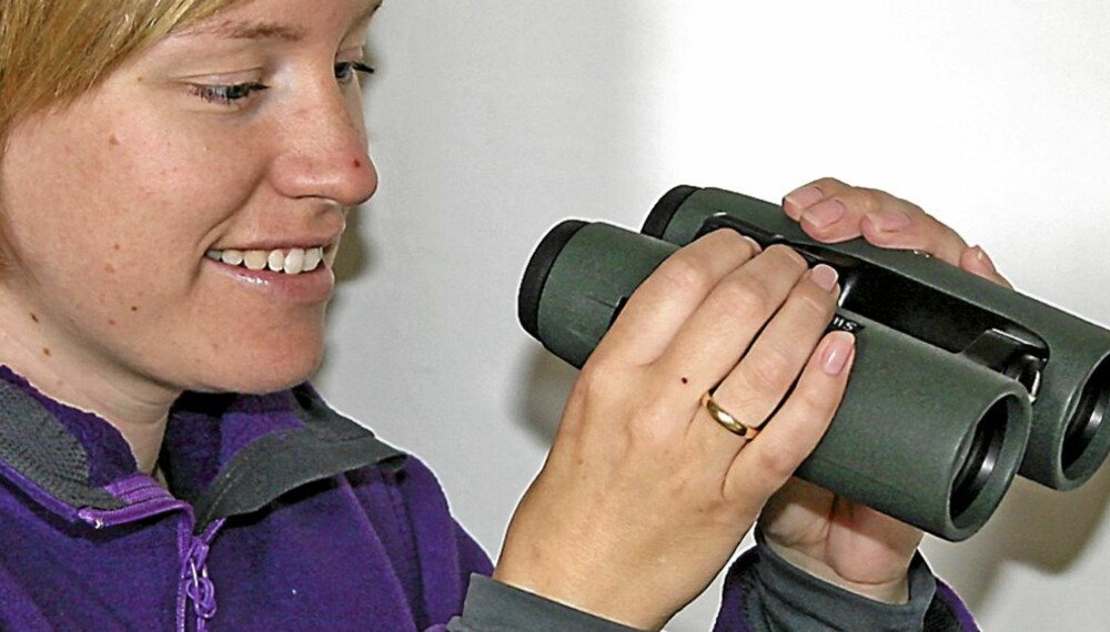 TESTET: Vi har testet 20 kikkerter i 8x42, som er et bra valg for friluftsfolk og jegere. Se hva du kan få for pengene. TESTET: Vi har testet 20 kikkerter i 8x42, som er et bra valg for friluftsfolk og jegere. Se hva du kan få for pengene.