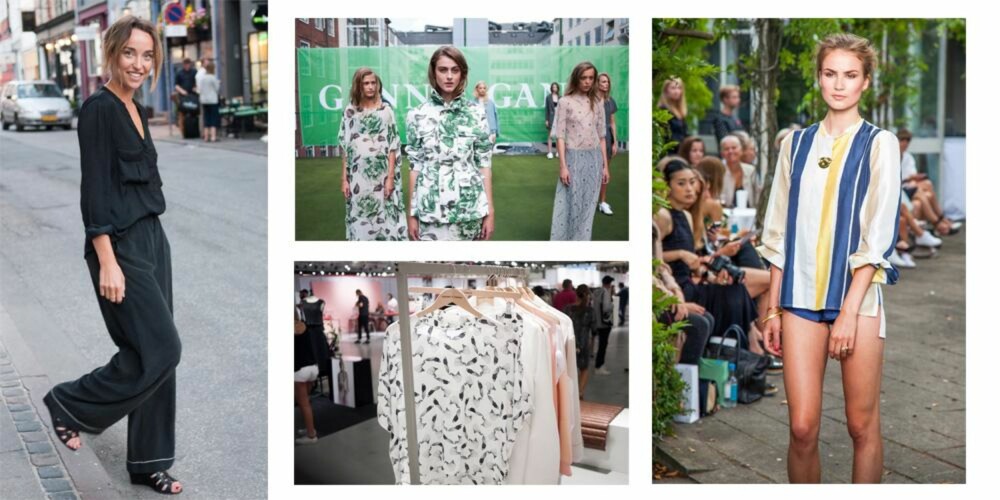 I KØBEN: Karn Kjerstad dro på visningen til Samsøe og Samsøe, Ganni og så lekre smykker The Jewellery Show. I KØBEN: Karn Kjerstad dro på visningen til Samsøe og Samsøe, Ganni og så lekre smykker The Jewellery Show.