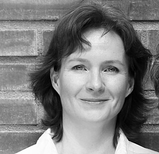 Stine Kühle-Hansen Stine Kühle-Hansen
