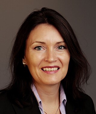 Økonomisjef, gründer og hodejeger Sissel Gladsø Økonomisjef, gründer og hodejeger Sissel Gladsø