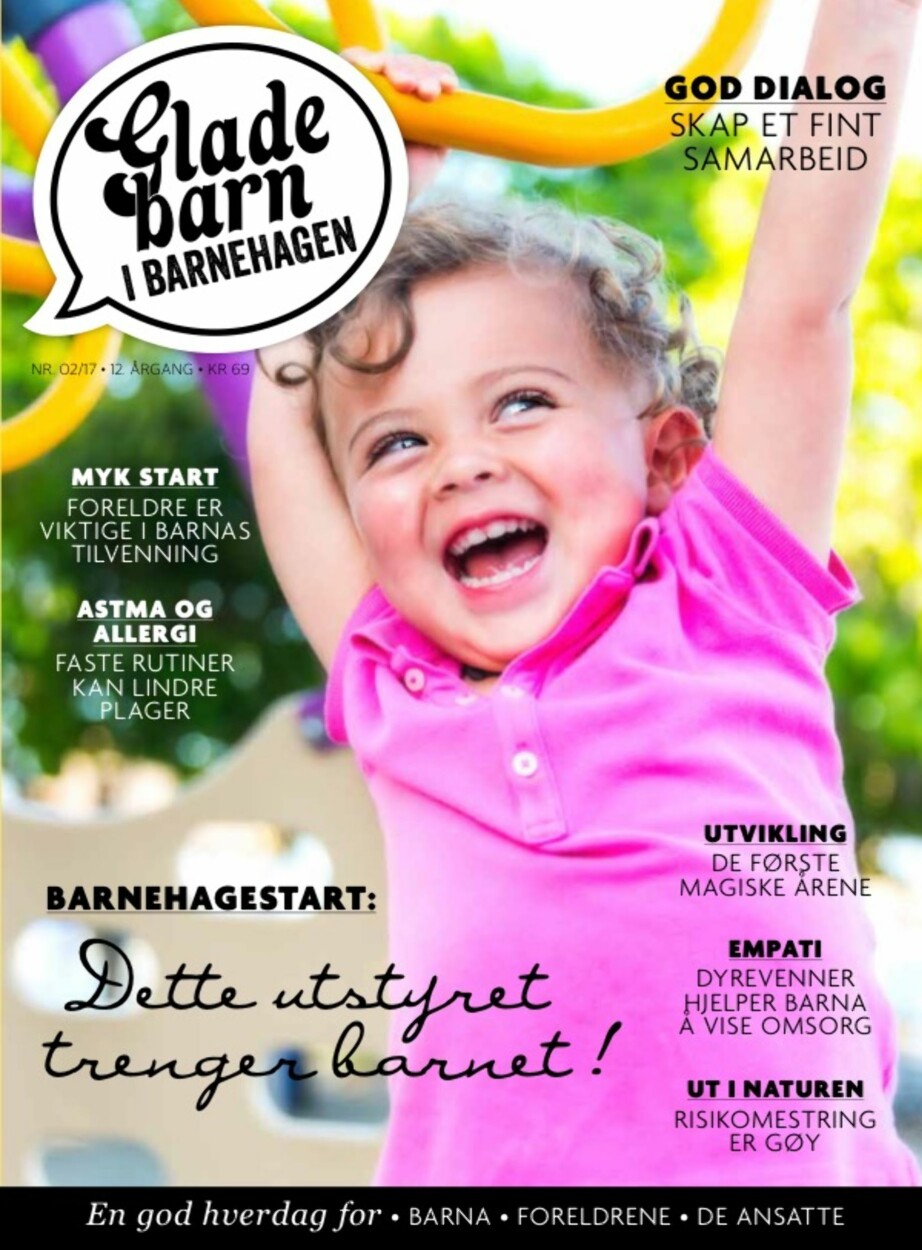 Kjøp bladet via SMS