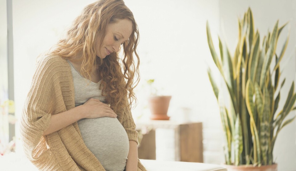 GRAVID ETTER ABORT: Å bli gravid igjen etter spontanabort eller medisinsk abort skal i utgangspunktet ikke være noe problem. FOTO: Getty Images.