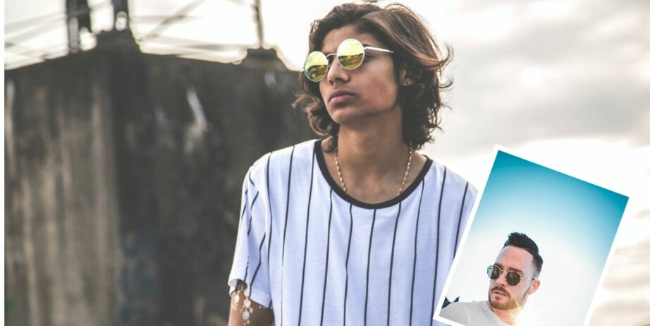 Turab + Lex Press = Ride Home